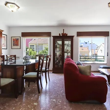 Gæstehus Charming - Sonias *