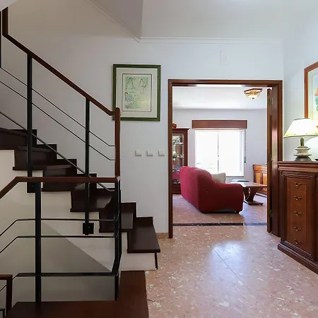 Gæstehus Charming - Sonias *