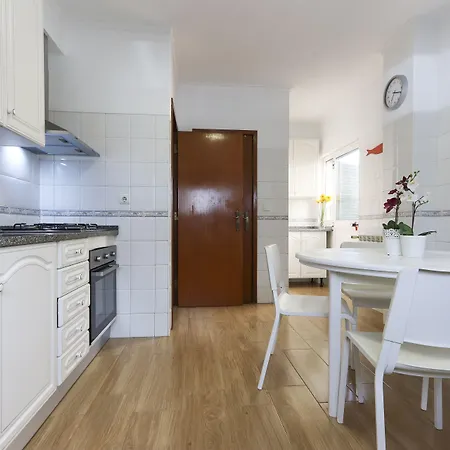 Gæstehus Charming - Sonias Lisboa