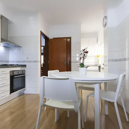 Gæstehus Charming - Sonias Lisboa