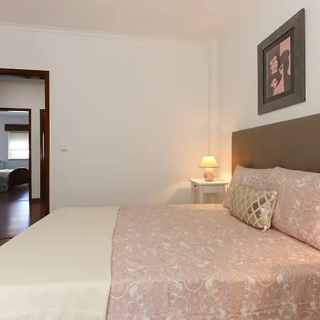 Gæstehus Charming - Sonias Lisboa