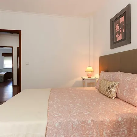 Gæstehus Charming - Sonias Lisboa