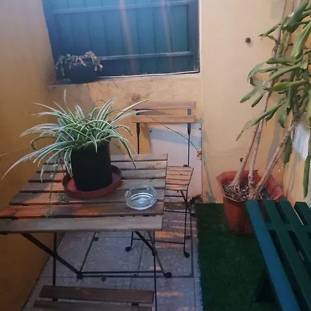 Charming - Sonias ゲストハウス