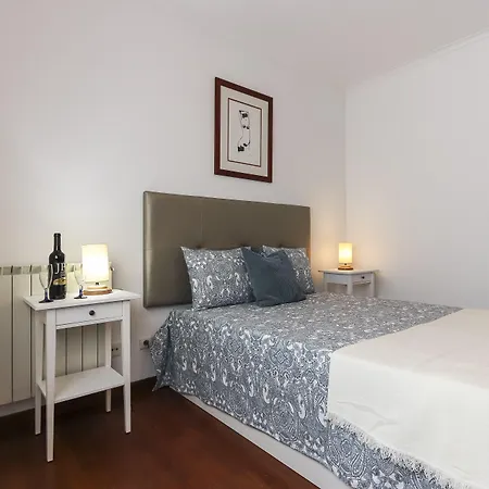 Charming - Sonias Gæstehus Lisboa