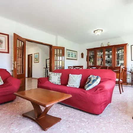 Casa de hóspedes Charming - Sónias *