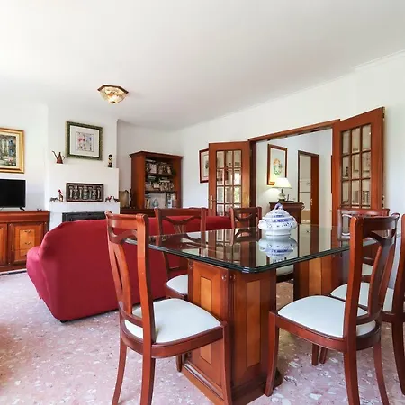 Casa de hóspedes Charming - Sónias Lisboa