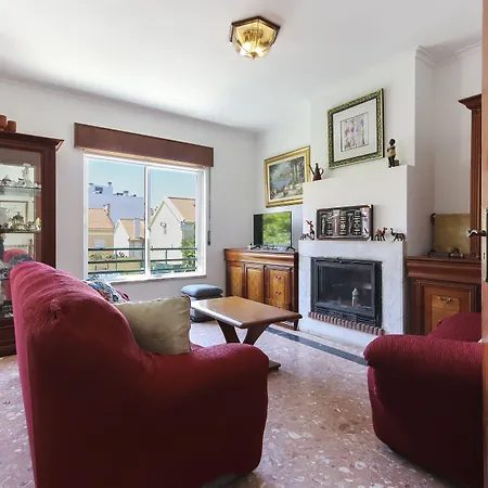 Guest house Charming - Sonias Lisbon