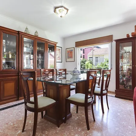 בית הארחה Charming - Sonias *