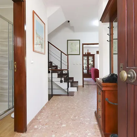 Charming - Sonias ליסבון