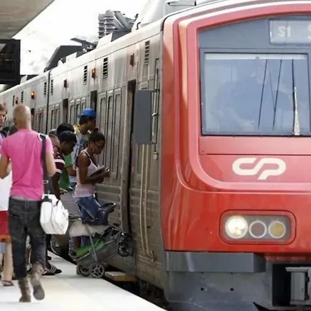 Charming - Sonias בית הארחה ליסבון